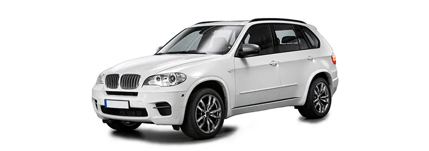 X5 E70 (2006-2014)