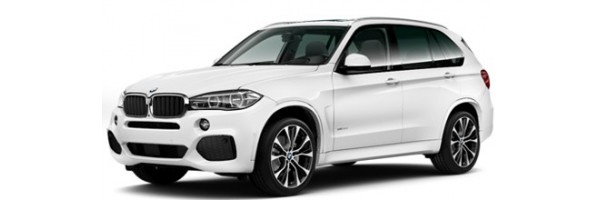 X5 F15/F85 (2013-2018)