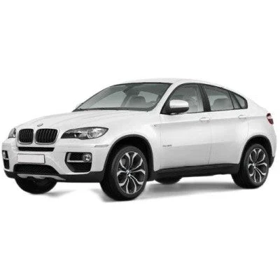 X6 E71 (2006-2013)