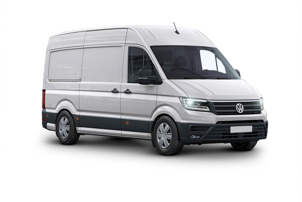 Crafter (2017-2021)