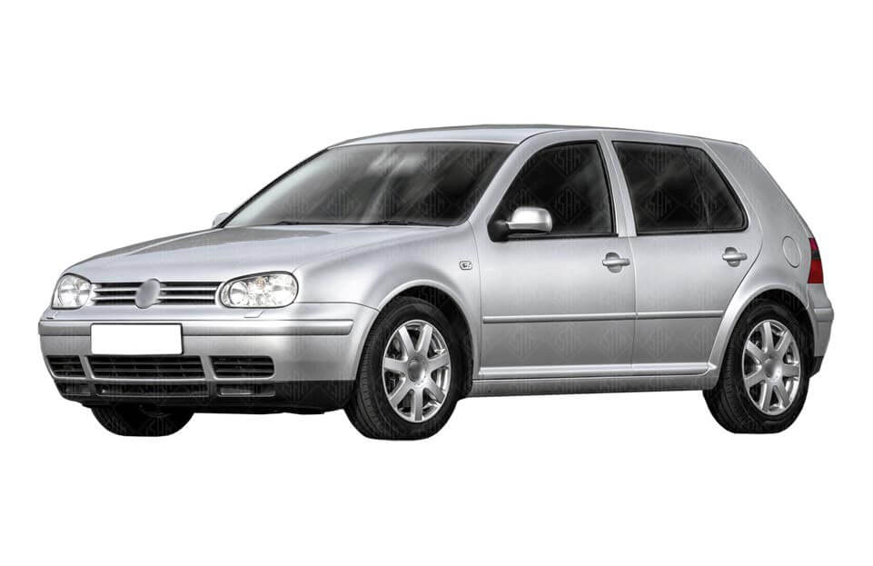 Golf 4 (1997-2004)
