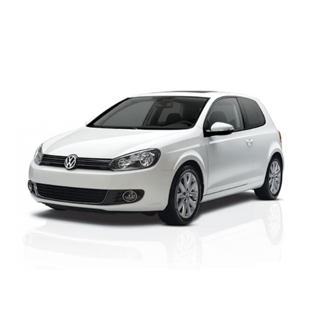 Golf 6 (2010-2013)