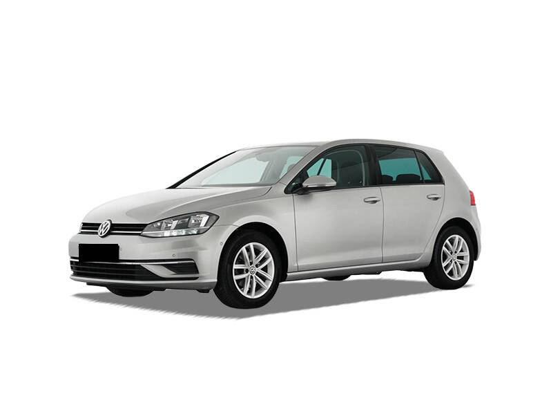 Golf 7 (2014-2020)