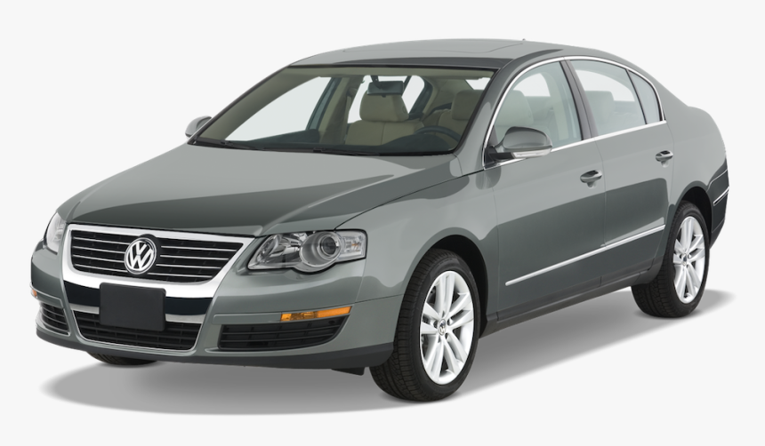 Passat B6 (2006-2011)