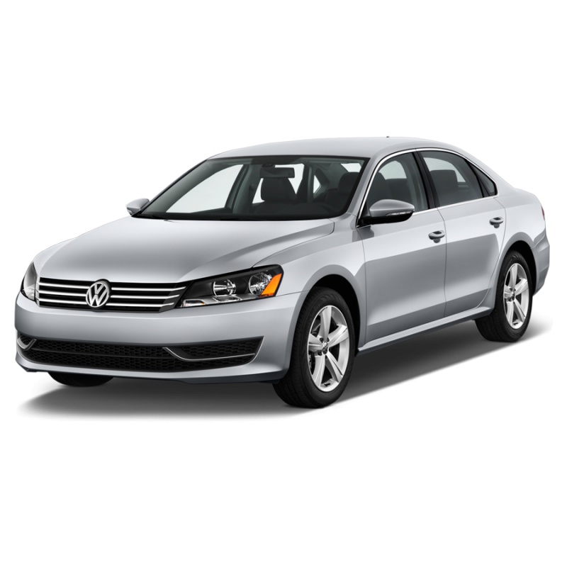 Passat B7 (2011-2015)