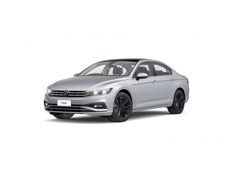Passat B8 (2015-2022)