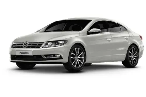 Passat CC (2008-2014)