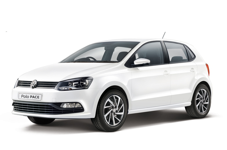 Polo (2011-2018)