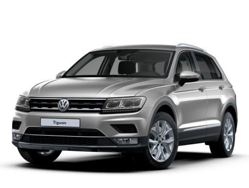 Tiguan (2016-2023)