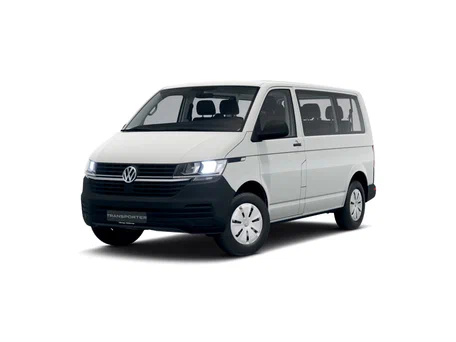 Transporter/Multivan (2015-2020)