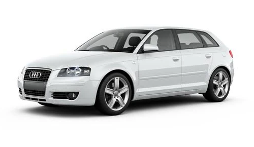 A3 (2003-2011)