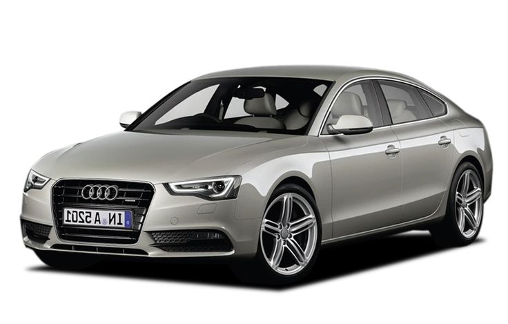 A5 (2009-2016)
