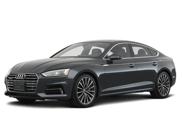 A5 (2017-2023)