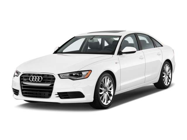 A6 C7 (2011-2018)