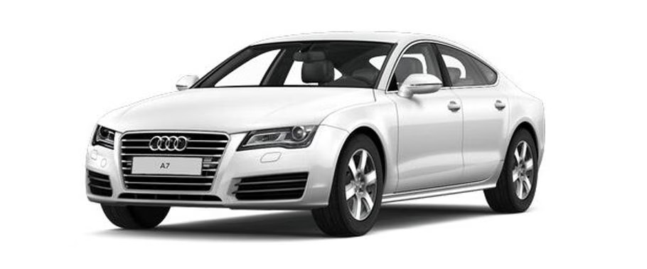 A7 (2010-2018)