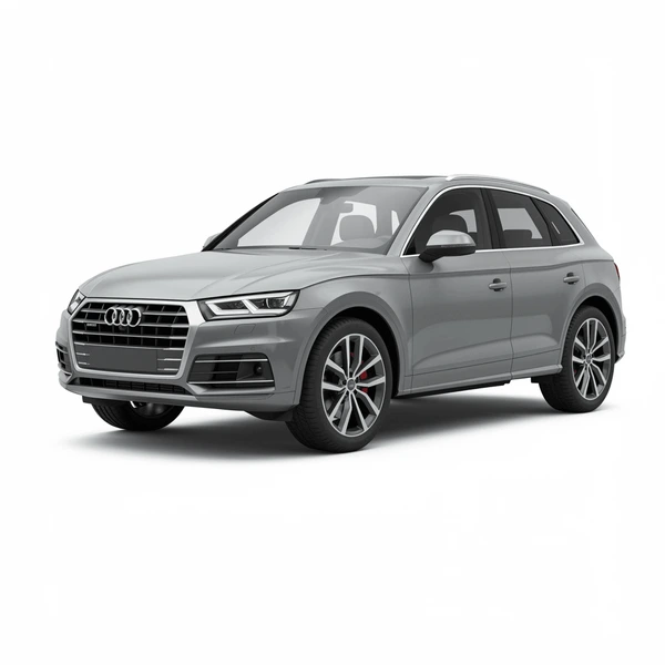 Q5 (2017-2023)