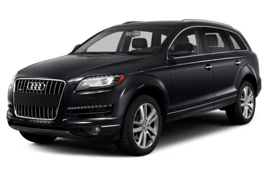 Q7 (2005-2015)