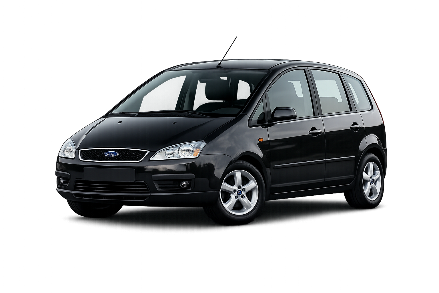C-MAX 1 (2003-2010)