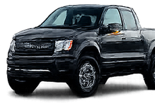 F150 RAPTOR (2008-2014)