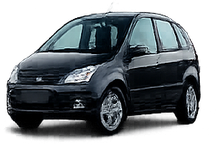 FIESTA 5 (2002-2008)
