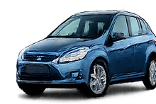 FIESTA 6 (2009-2017)