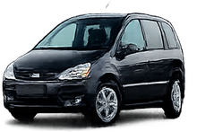 FOCUS 1 (1998-2005)