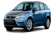 FOCUS 2 (2004-2011)