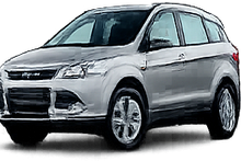 KUGA 2 (2013-2018)