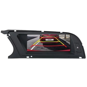 Navigatie Audi Q5 (8.8 inch) 8 Core 4G - Img 3