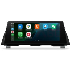 Navigatie BMW X6 E71 10.25 Inch 8 Core 4G CCC/CIC - Img 4