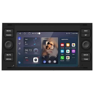 Navigatie Ford Fiesta 5 (7 inch)