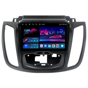Navigatie PilotOn Ford C-Max 2 / Grand C-Max (9 inch)