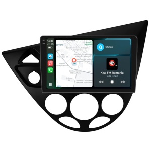Navigatie PilotOn Ford Focus 1 (9 inch) - Img 5