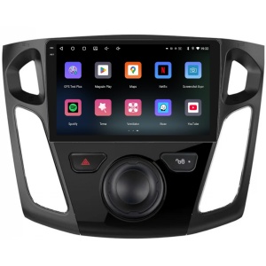 Navigatie PilotOn Ford Focus 3 (9 inch) - Img 2