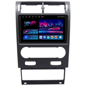 Navigatie PilotOn Ford Mondeo 3 2003-2007 (9 inch)