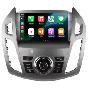 Navigatie PilotOn Ford Tourneo Connect (9 inch) - Img 4
