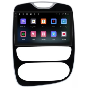 Navigatie PilotOn Renault Clio 4 (2016-2019) (10 inch) - Img 2