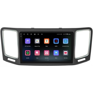 Navigatie PilotOn VW Sharan 9 inch - Img 2