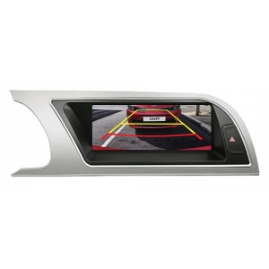 Navigatie Audi A4 B8 (8.8 inch) 8 Core 4G - Img 4
