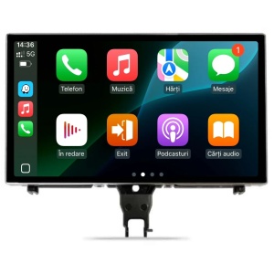 Navigatie Audi A6 C7 (9 inch) 8 Core 4G