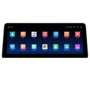 Navigatie BMW Seria 1 F20/F21 12.3 Inch 8 Core 4G NBT/CIC - Img 2