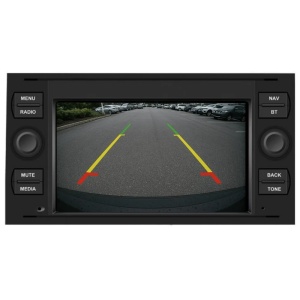 Navigatie Ford Fusion (7 inch) - Img 4