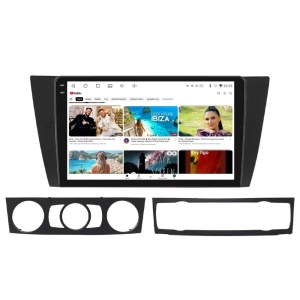 Navigatie PilotOn BMW Seria 3 E90/E91/E92/E93 9 inch 8 CORE - Img 5