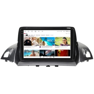 Navigatie PilotOn Ford C-Max 2 / Grand C-Max (9 inch) - Img 3
