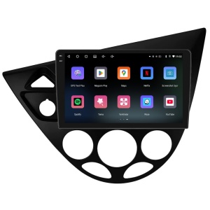 Navigatie PilotOn Ford Focus 1 (9 inch) - Img 2