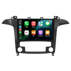 Navigatie PilotOn Ford Galaxy 2 (9 inch) - Img 4