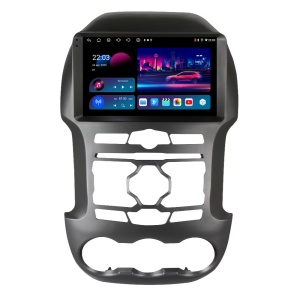 Navigatie PilotOn Ford Ranger (9 inch)