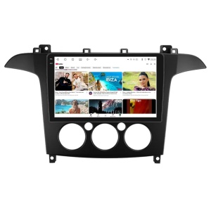 Navigatie PilotOn Ford S-Max 1 (9 inch) - Img 3
