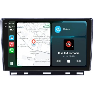 Navigatie PilotOn Renault Clio 5 (9 inch) - Img 4