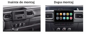 Navigatie PilotOn Renault Master (2020-2024) (10 inch) - Img 6